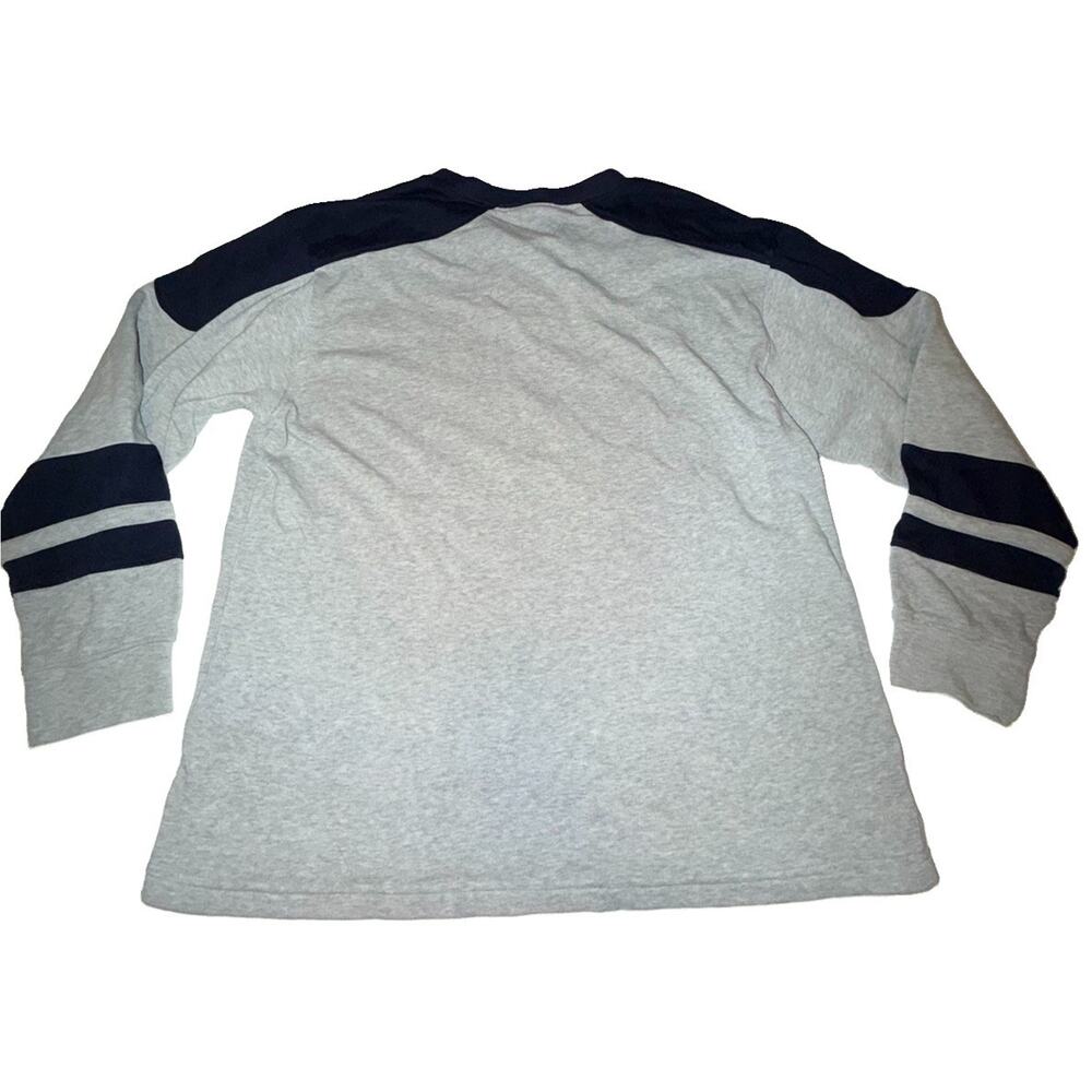 Nashville Predators NHL Long Sleeve Crewneck Sweatshirt XL - Picture 3 of 4